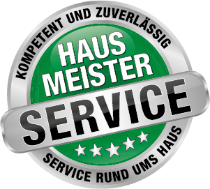 Hausmeisterservice Label